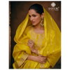 Sharmili By Sayuri Chinon Silk Designer Wedding Wear Sharara Readymade Suits Wholesale Online
